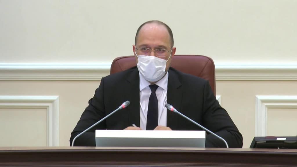 продовження карантину