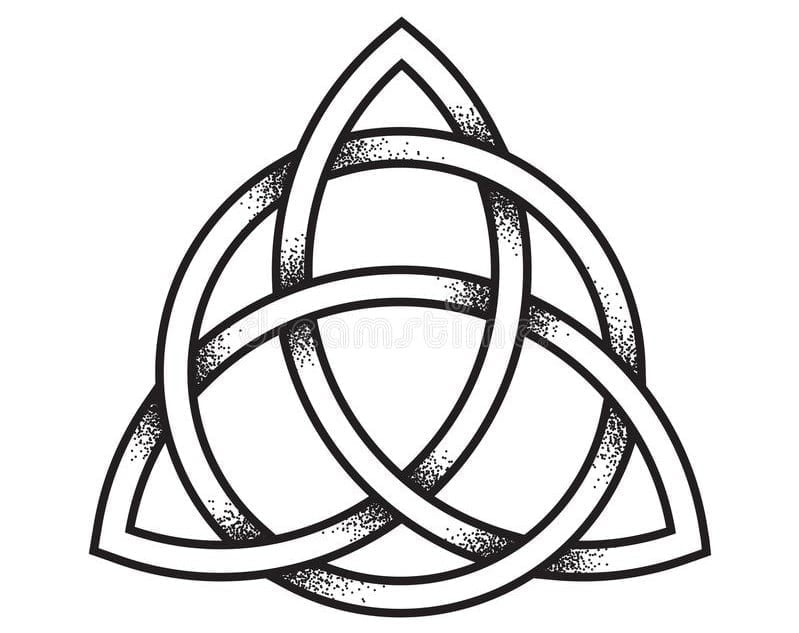 про триєдність