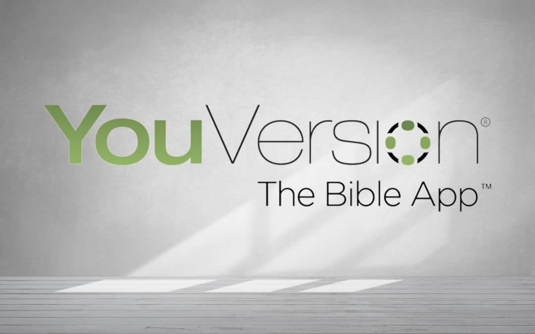 Додаток YouVersion