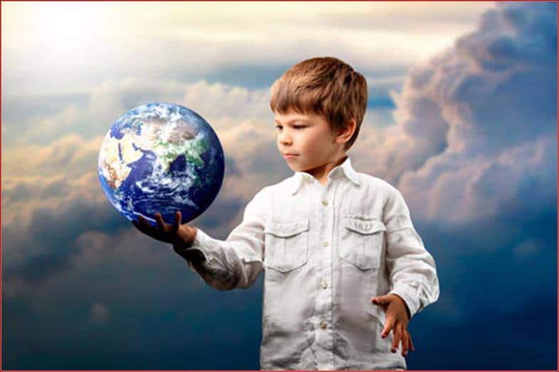 звідки я взявся