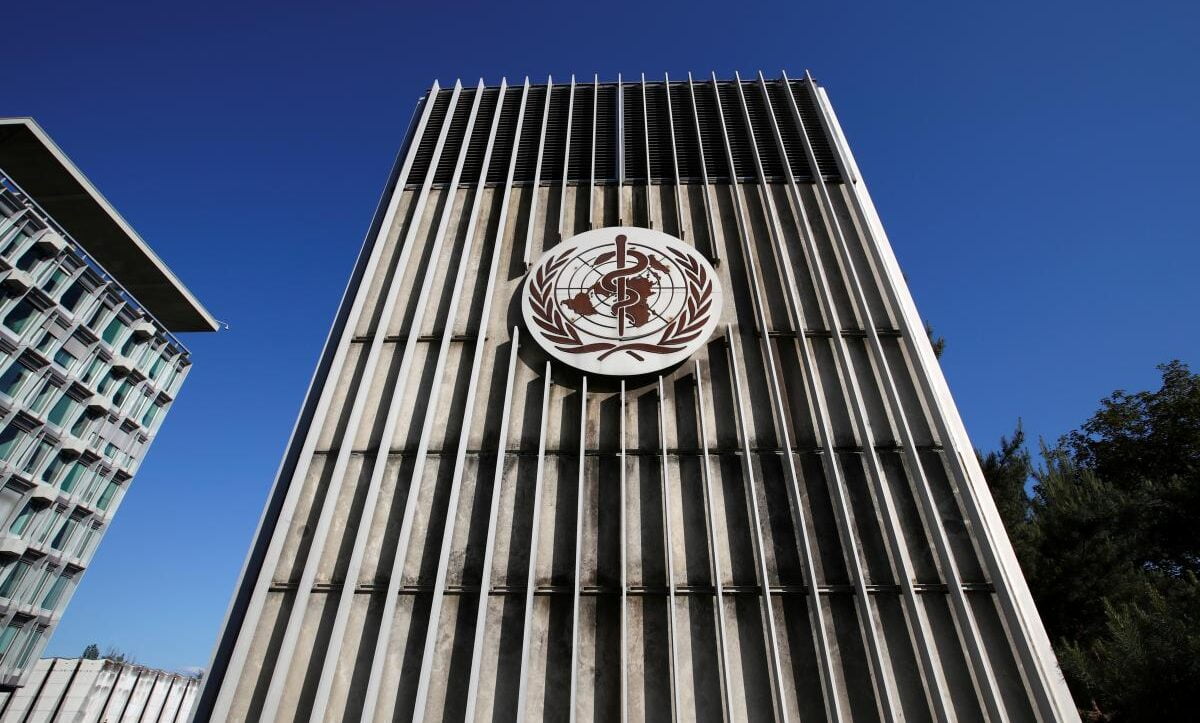 погіршення ситуації з пандемією