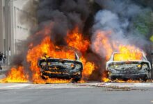 падіння нашої цивілізації