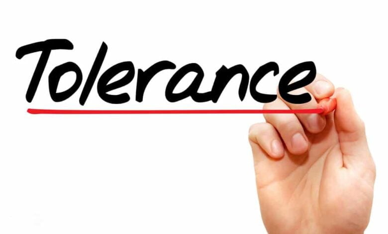 толерантність
