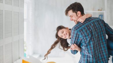 День батька