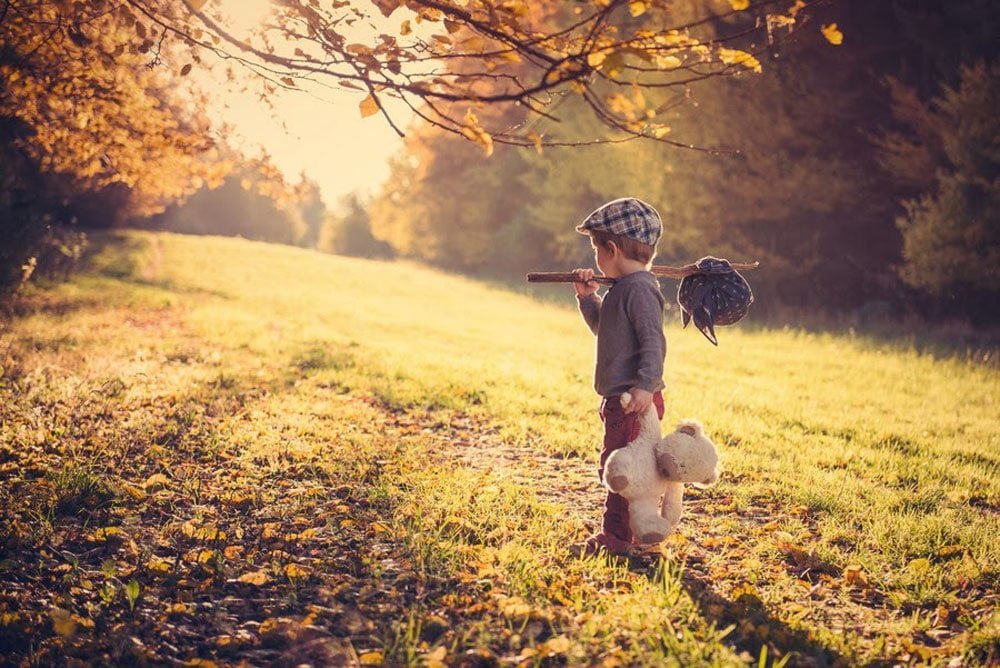 довіряти Богу