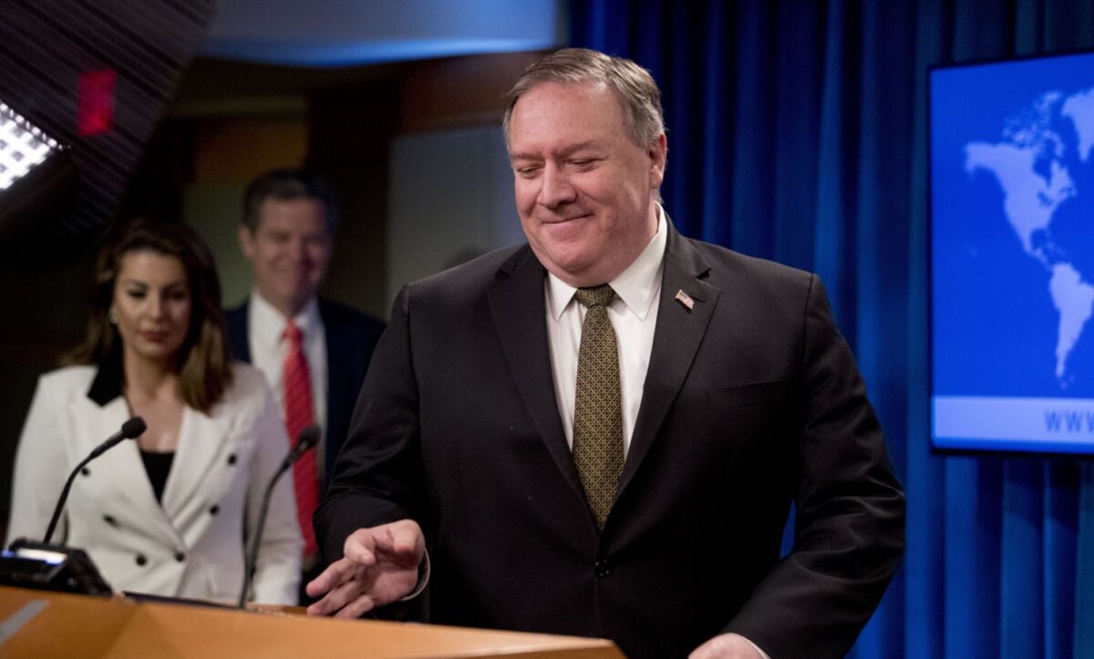 релігійні зловживання в Криму