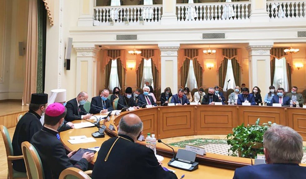 проведення богослужінь