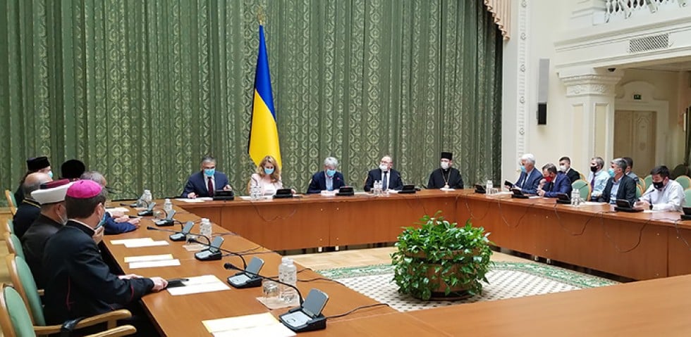 міністр культури