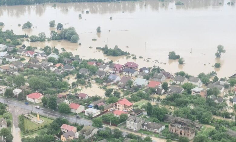 збір допомоги