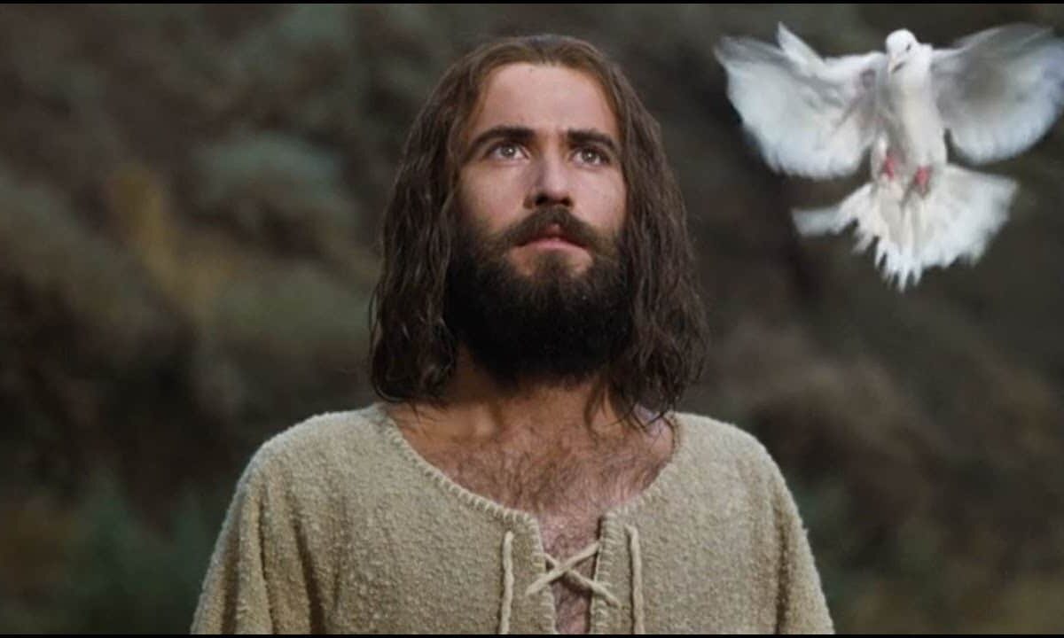 Фільм «Ісус»