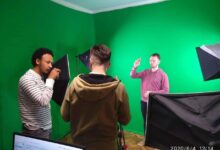 на мову жестів