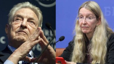 Уляна Супрун