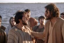 Християнський серіал Вибрані