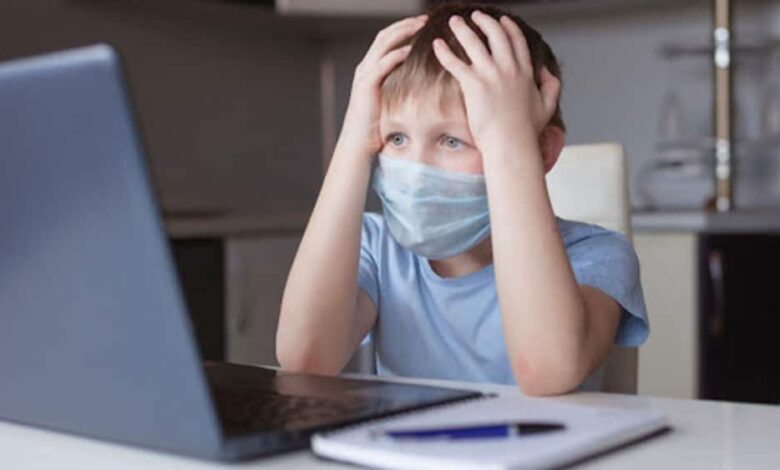 дистанційному режимі