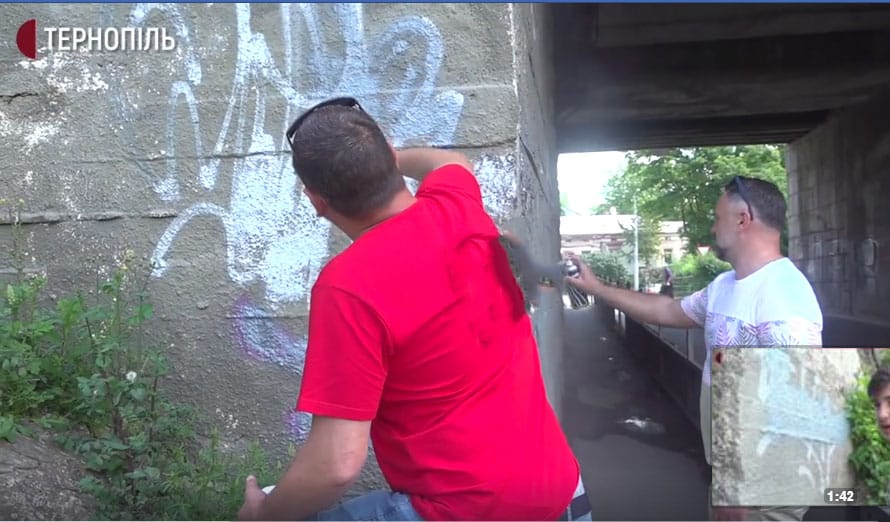 місця продажу наркотиків