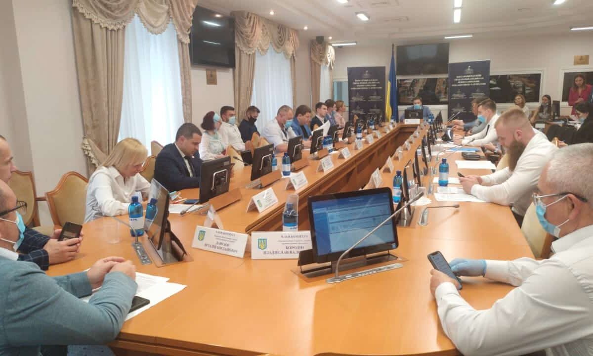 законопроект 3316