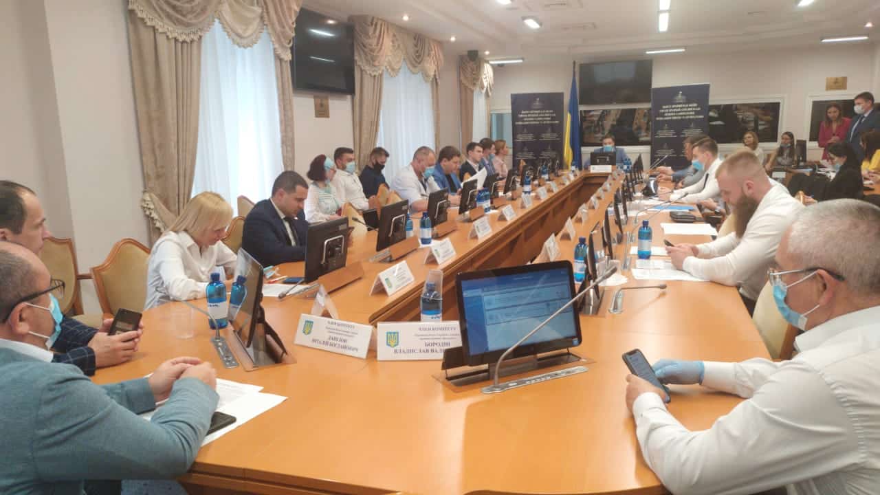 законопроект 3316