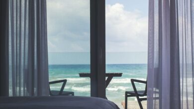 в передпокої