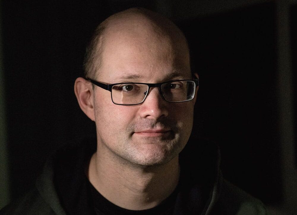 Олексій Кучапін