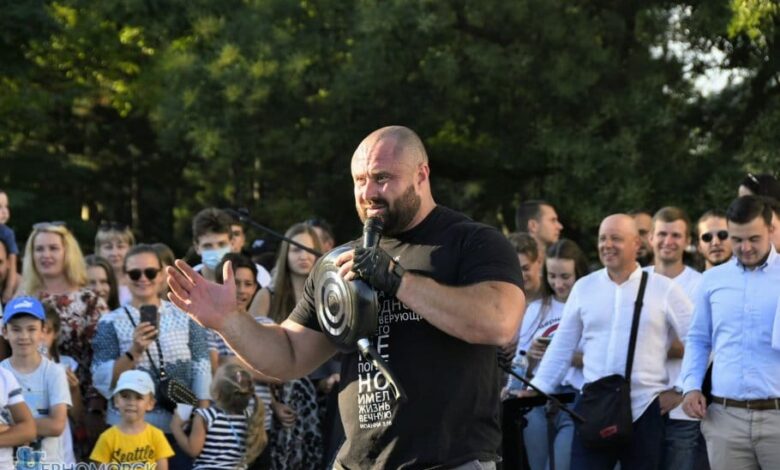 Чорноморськ – без наркотиків