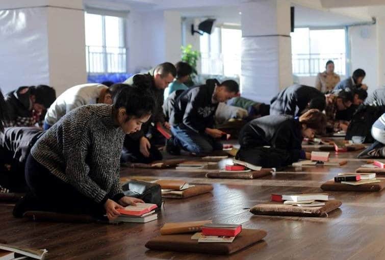 комуністична партія китаю