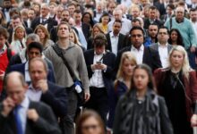 Чисельність населення України