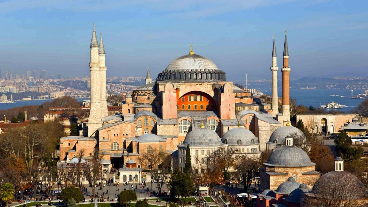 собор Святої Софії