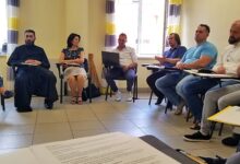 протидія домашньому насильству