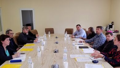 протидію домашньому насильству