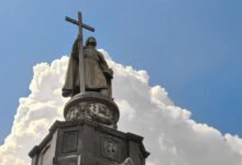 хрещення Київської Русі