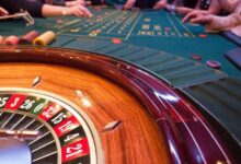 проведення азартних ігор