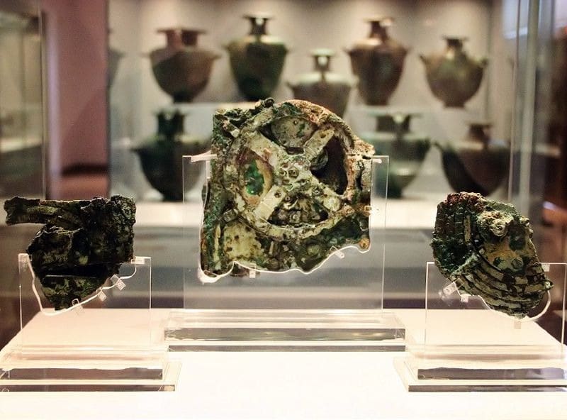 Наукові відкриття