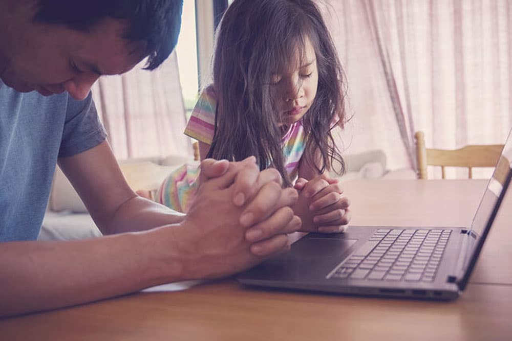 відвідувати церкву