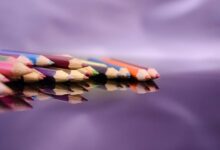 про олівець