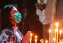 відвідування Богослужіння