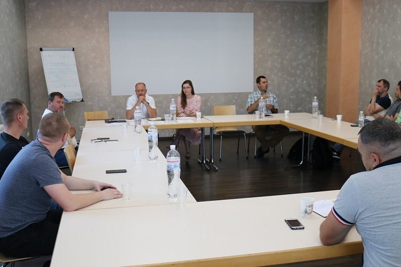 соціальне служіння