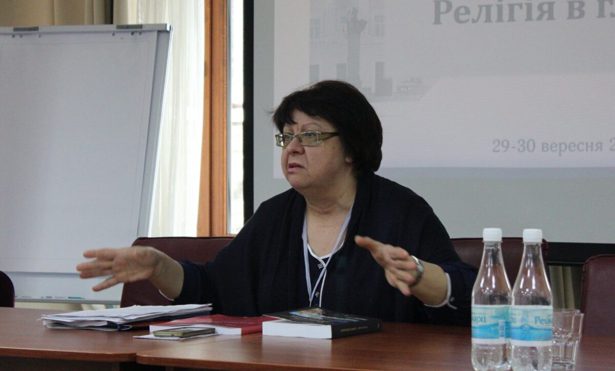 Людмила Филипович