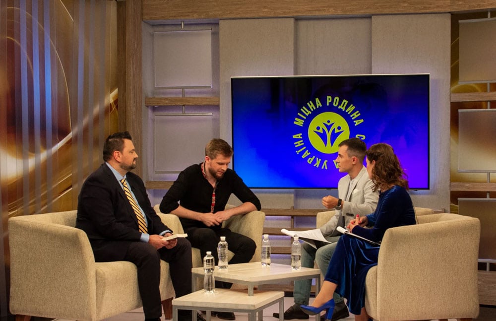 Національний телемарафон