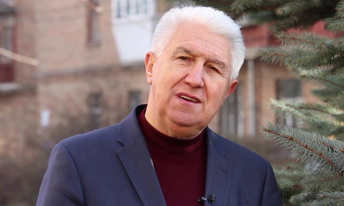 Відкритий лист