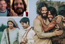 серіал про Ісуса Вибрані