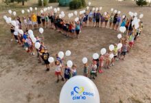 Я люблю свою сім’ю