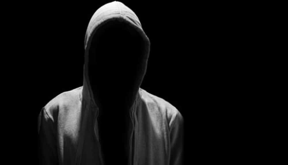 дух антихриста