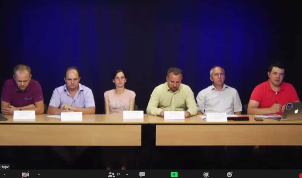 дім милосердя