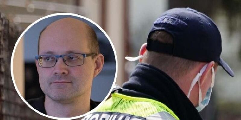 поліцейські