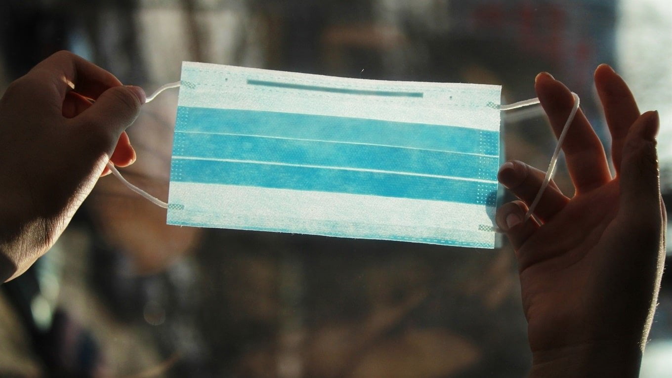 Карантин в Україні