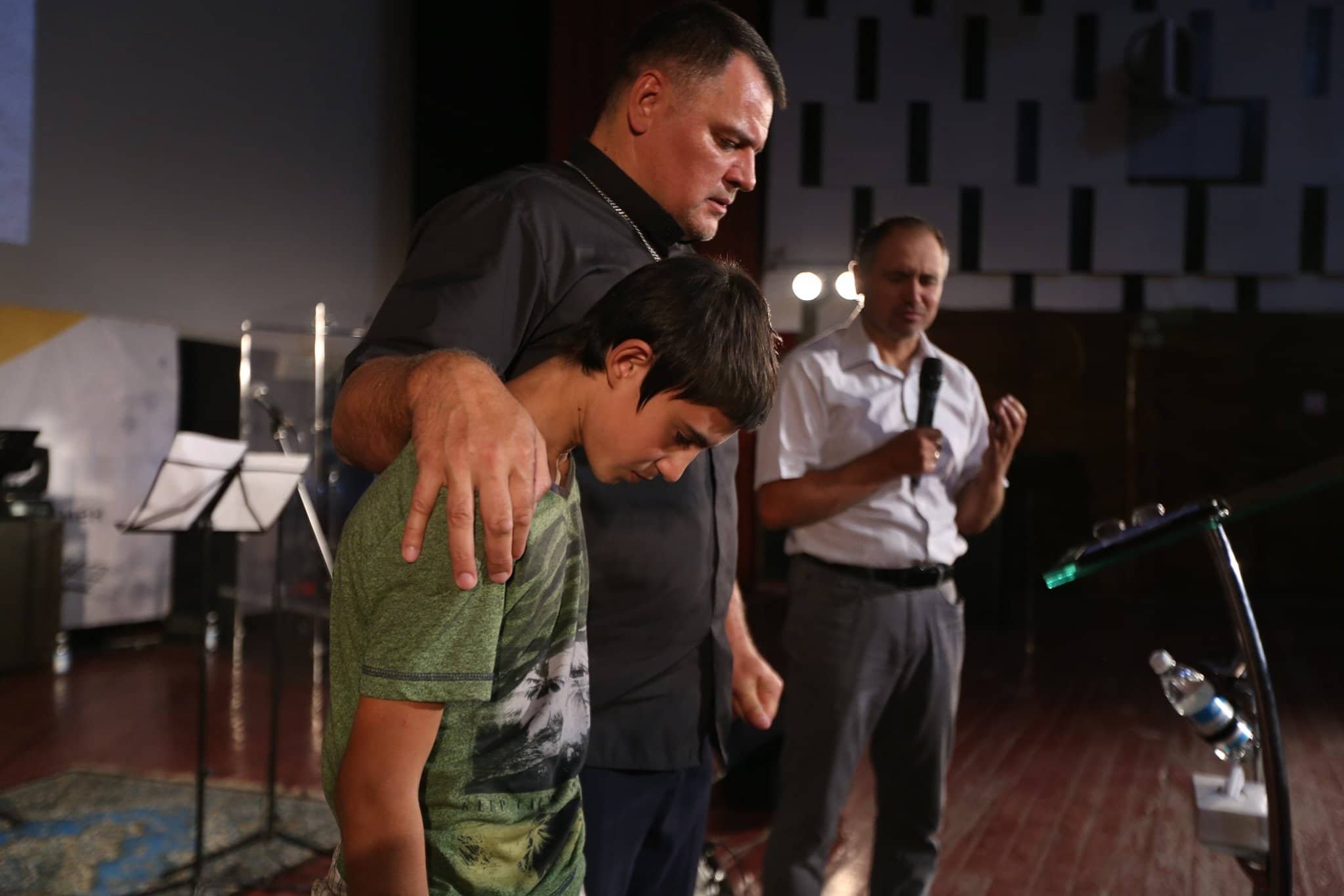 Генадій Мохненко