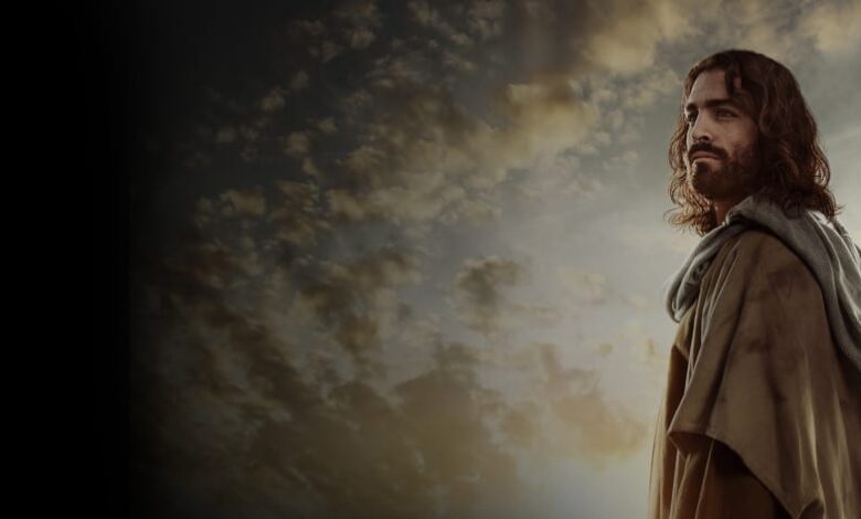 Ісус є Христос