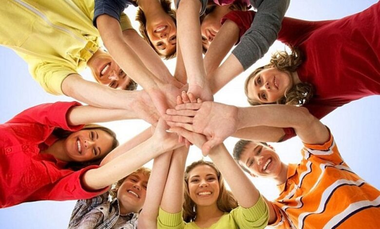 Міжнародний день молоді