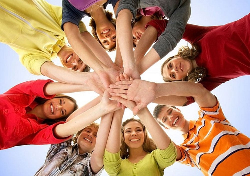 Міжнародний день молоді