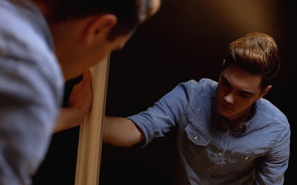 зміна статі